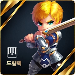 드림텍